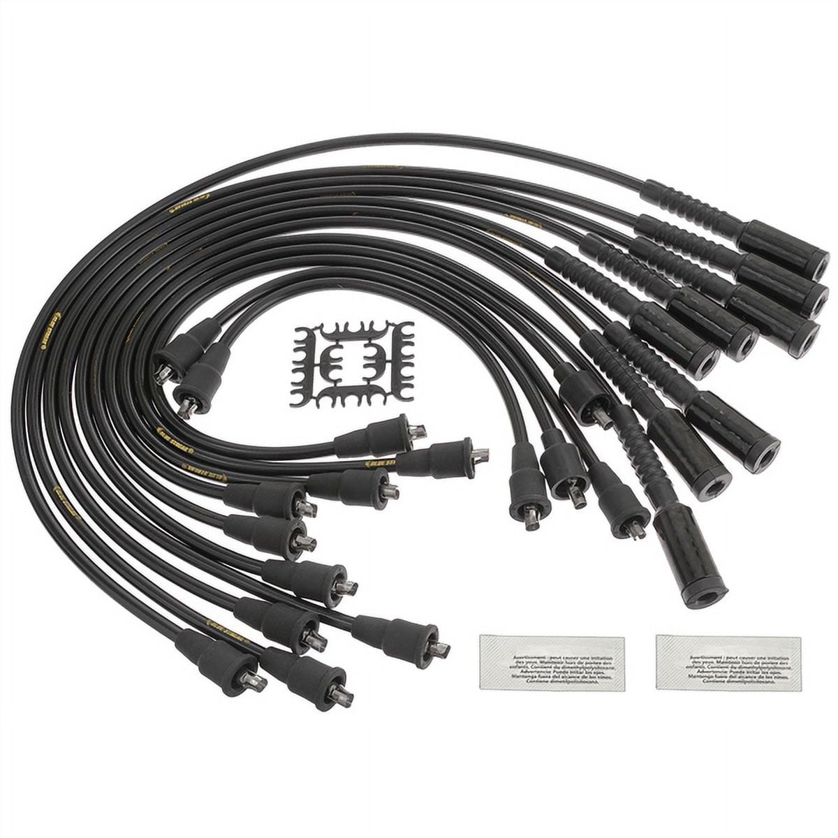 Performance Race Wire Set