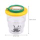 thumbnail image 2 of Visor de insectos de 3 uds, caja de observación de insectos portátil, jaula para insectos, lupa para insectos, contenedor, jaula para atrapar insectos. Afortunado Sencillez, 2 of 5