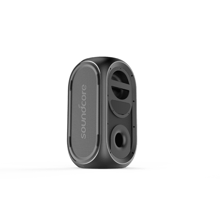 Anker Soundcore Rave Portable Party Speaker with 107dB Sound