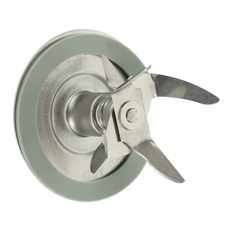 TEHAUX Hand for Kitchen 1Set Metal Blender Cutter for Ice Crushing and Blending