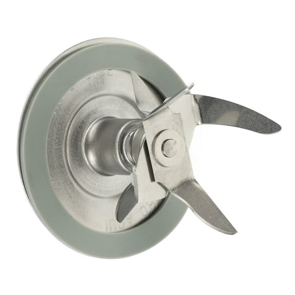 TEHAUX Hand for Kitchen 1Set Metal Blender Cutter for Ice Crushing and Blending