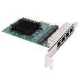thumbnail image 4 of Internal Computer Networking Cards,Internal Computer Networking Cards Ethernet Card Gigabit Ethernet Card Effortless Installation, 4 of 14