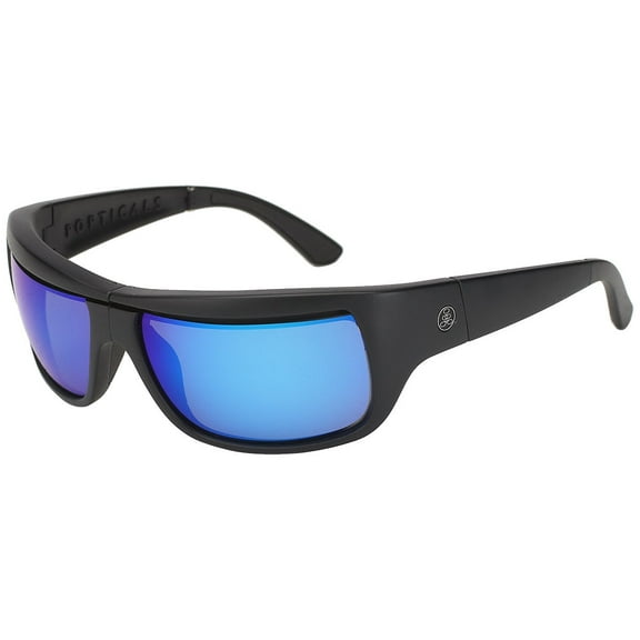 Popticals PopH2O Sunglasses (Gray/Blue)