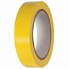 Manufacturer Varies Floor Tape,Yellow,1 inx216 ft,Roll 15D715