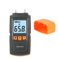thumbnail image 1 of Wood Moisture Tester Cement Board Brick Moisture Meter ,Measure Better, 1 of 4