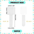 thumbnail image 2 of 50 Pcs Cat Net Fixing Hooks Hook for Protective Net (without Cat Net), 2 of 5
