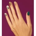 thumbnail image 3 of Dashing Diva Glaze Semi-Cured Gel Nails, Abstract Ivy (Packaging May Vary), 3 of 4