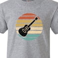 thumbnail image 4 of Inktastic Guitar Music for Guitarist Musician Youth T-Shirt, 4 of 5