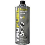 TRUFUEL 6527238 4-Cycle Fuel, 32 oz Can