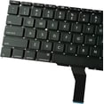thumbnail image 3 of Keyboard for MacBook Air A1370 A1465 11-Inch 2011 2012 2013 2014 2015 MD711 MD712 MD223 MD224 MC968 MC969., 3 of 7