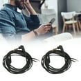 thumbnail image 4 of Headphone Bare Wire, Plug And Play Earphone Repair Cable 3.9ft Length  For Tablet, 4 of 8