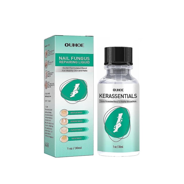 Kerassentials Toenail Fungus Treatment, Kerassentials Healthy Skin Hair Nails Kerassentials For Toen