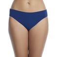 thumbnail image 1 of Bleu Rod Beattie Womens Kore Clean Finish Bikini Bottom Style-RBKK21934 Swimsuit, 1 of 2