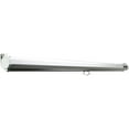 thumbnail image 2 of Elite Screens Manual Pull Down Projection Screen, 1:1, 71in, Matte White, 2 of 5