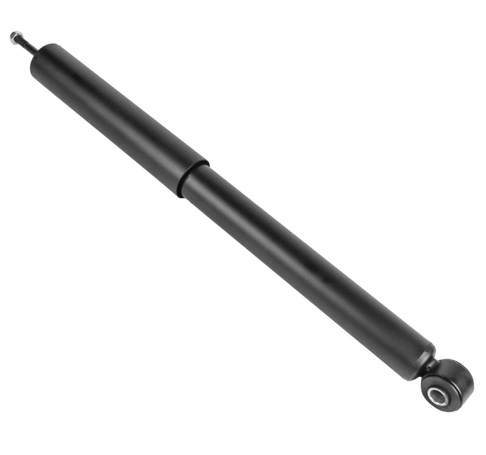 MOSTPLUS 4PCS Complete Struts Shocks Assembly for Ford Escape Mercury Mariner Front & Rear