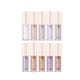 thumbnail image 2 of Lápiz Delineador Líquido Hot6sl Purpurina Color Fine Eye Shadow Highlighter 20 Ml, 2 of 7