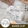 thumbnail image 4 of unbranded 20Ud Accesorios Para Hebillas De Metal Para Decorar Y, 4 of 6
