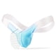 thumbnail image 5 of Gibobby Lencería sexy para mujer Light Fork Ropa interior sexy Calzoncillos Calzoncillos para hombres Estiramiento Alta Casual Deportes Íntimos (Azul, XL), 5 of 5