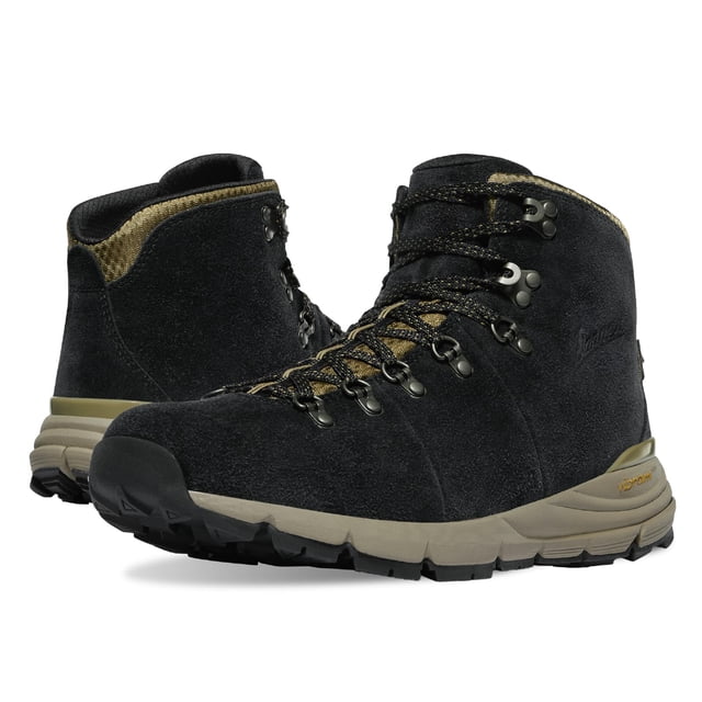 Botas de senderismo Danner Mountain 600 impermeables para hombre - 8.5 EE