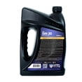 thumbnail image 2 of Ultra1Plus SAE 5W-30 100% Sintético 6 Aceite Motor Diesel Servicio Pesado API CK-4/SN 4.73L, 2 of 5