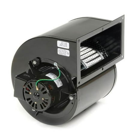 

Fasco B187584 B45267 115V 1600 & 1400 RPM Centrifugal Blower