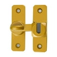 thumbnail image 1 of Heavy Duty Adjustable 180 Sliding Door Lock with Reinforced Alloy for Enhanced Home and Patio Security, 1 of 8