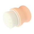 thumbnail image 2 of Cepillo de limpieza facial de doble cara Mango antideslizante Limpieza Piel Yuyangstore cepillo facial, 2 of 8