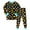 C253-Black, variant on UAYOTSE Baby Girl Spring Clothes Toddler Spring Outfit Girl Spring Contrast Color Sweatshirt Shirt Pants Winter Outfit Toddler Gift 3 6 12 18 24 Months 2T 3T Outfits,Sizes 7-8 Years