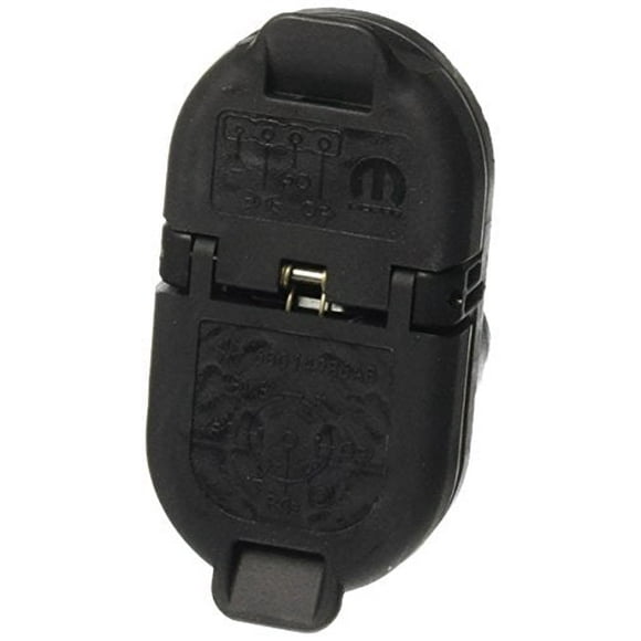 Genuine Chrysler 68014986AB Trailer Tow Connector