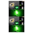 thumbnail image 2 of heritaly Fishing Light Luminous Fluorescent Glow In The Dark Mini LED Underwater Lures Attraction Fish Tools Sports Lamp Device red 2Set, 2 of 6