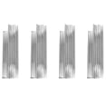 thumbnail image 1 of 40Pcs Stainless Steel Clay Sculpture Engrave Tools for Modeling Carving Crafts Ceramic Sculpting Tools, 1 of 5