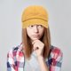 thumbnail image 5 of KAKOWELY Gorra de béisbol transpirable de verano, gorra de moda con visera para mujeres y niñas., 5 of 5