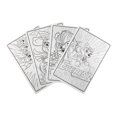 thumbnail image 4 of Crayola Paw Patrol Coloring Book with Stickers, Gift for Kids, 288 Pages, Ages 3, 4, 5, 6, 4 of 4
