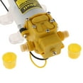 thumbnail image 3 of Bomba De Diafragma 12V DC 2L / Min 30W 58PSI Bomba Autocebante De Para Purificadores De Agua, Aplicador De , Agrícol Yotijar Mini bomba de diafragma, 3 of 7