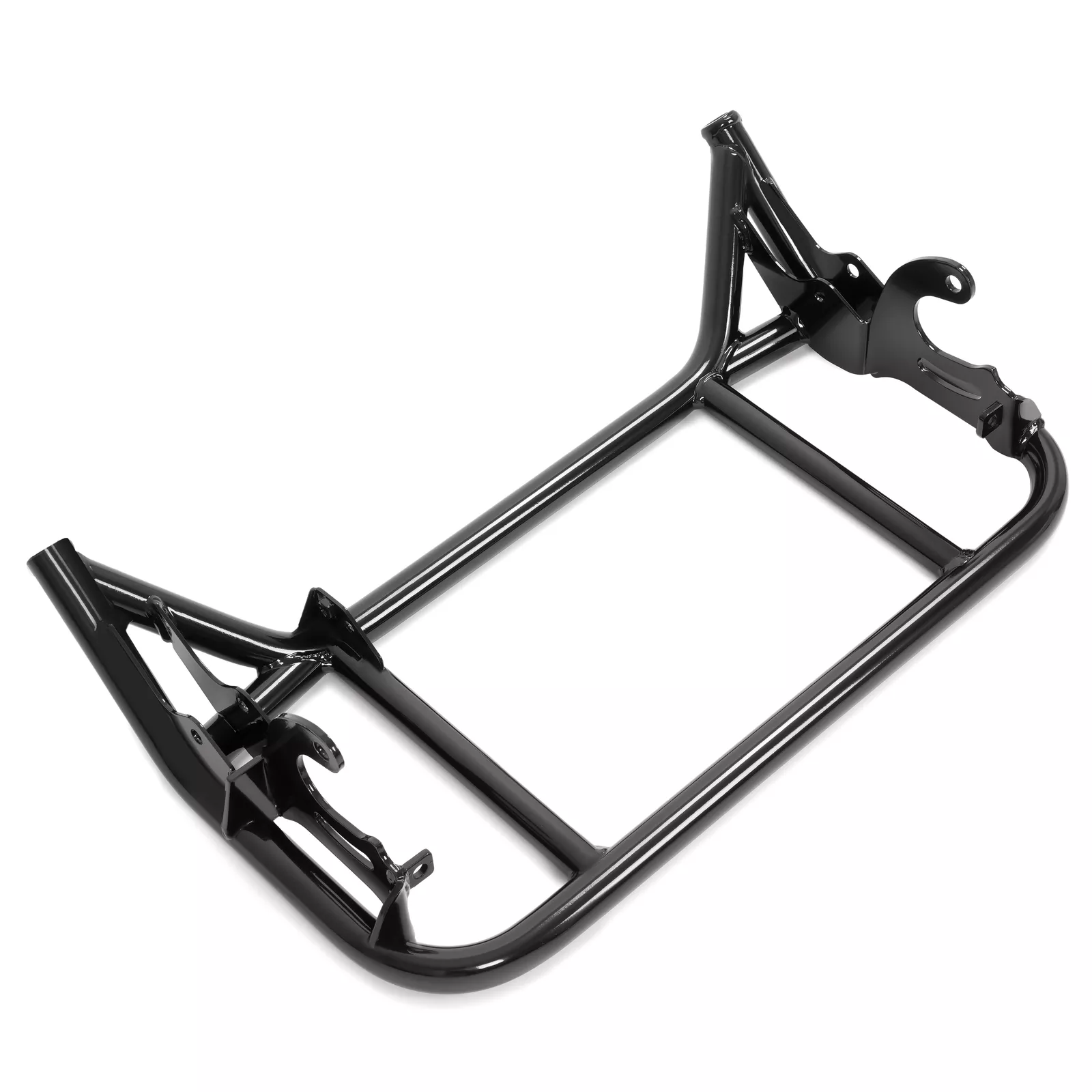 Kojem UTV Rear Swing Arm for Polaris RZR 170 Suspension Black