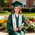 thumbnail image 4 of Tong Shiny Kindergarten And Preschool Graduation Gowns Caps And Tassels (Class Of 2026) — Children's Academic : Kindergarten Elementary School And Performance, 4 of 5