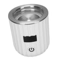 thumbnail image 3 of Calentador de biberones portátil, eléctrico, inteligente, de temperatura constante, inalámbrico, de calentamiento rápido, para viajes, 3 of 14