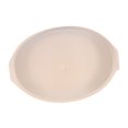 thumbnail image 1 of prosthetic Pregnancy Belly for Props Costumes Cosplay, Breathable Lightweight Design Stage Performers Enjoy the Event Effect, Comfortable Sponge Material with Adjustable Straps Versatile, 1 of 7