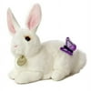 aurora world miyoni spring bunny plush, 10.5"