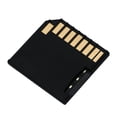 thumbnail image 1 of Short Secure Digital Card Adapter TF Card Memory Adapter Drive For Macbook Air, 1 of 9
