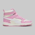 thumbnail image 3 of Tenis Puma 38583934 para Mujer, color Rosa, 3 of 4