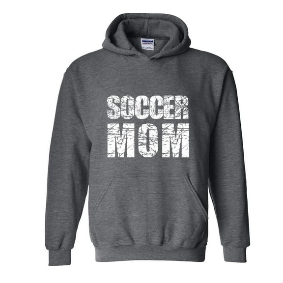 Artix - Mens Sweatshirts and Hoodies - Soccer Mom