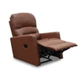 thumbnail image 2 of Sillón Reclinable de Piel Charly ConfortoPiel  Charly, 2 of 7
