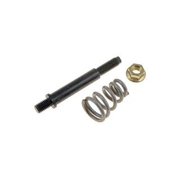 cadillac commercial chassis exhaust manifold