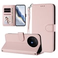 thumbnail image 3 of Funda Cartera GANGXUN para TCL 50 XL – Cierre Magnético, Protección RFID, Correa Desmontable, Compatible con Carga Inalámbrica, 3 of 6