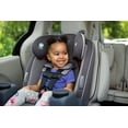 Safety 1st Grow and Go Sprint Allin1 Convertible Car Seat, Silver