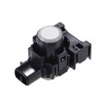 thumbnail image 1 of Sensor de asistencia de estacionamiento de parachoques trasero de respaldo inverso para Toyota 4Runner 2014-2017 No.8934164010, 1 of 7