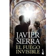 thumbnail image 1 of EL FUEGO INVISIBLE BOOKET MEXICO Papel, 1 of 2
