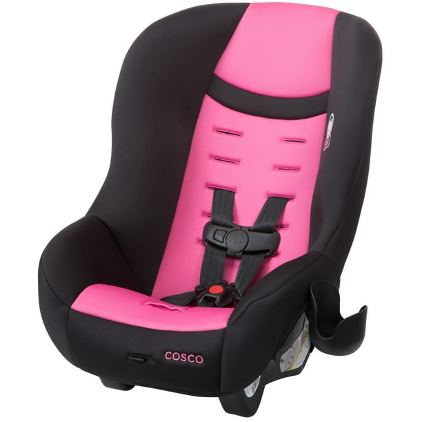 Cosco Scenera Next Dlx Convertible Car Seat Vibrant Orchid Com - How To Assemble Cosco Car Seat After Washing