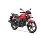thumbnail image 1 of MOTOCICLETA URBANA HUNK 150 ROJO HERO, 1 of 4